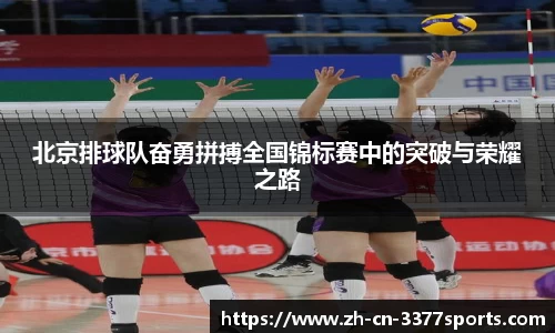 北京排球队奋勇拼搏全国锦标赛中的突破与荣耀之路